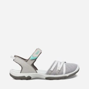 Teva Tirra CT Sandaler Dame Grå (DK LIZJ)
